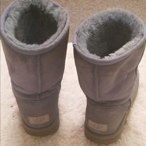 UGG Classic boots